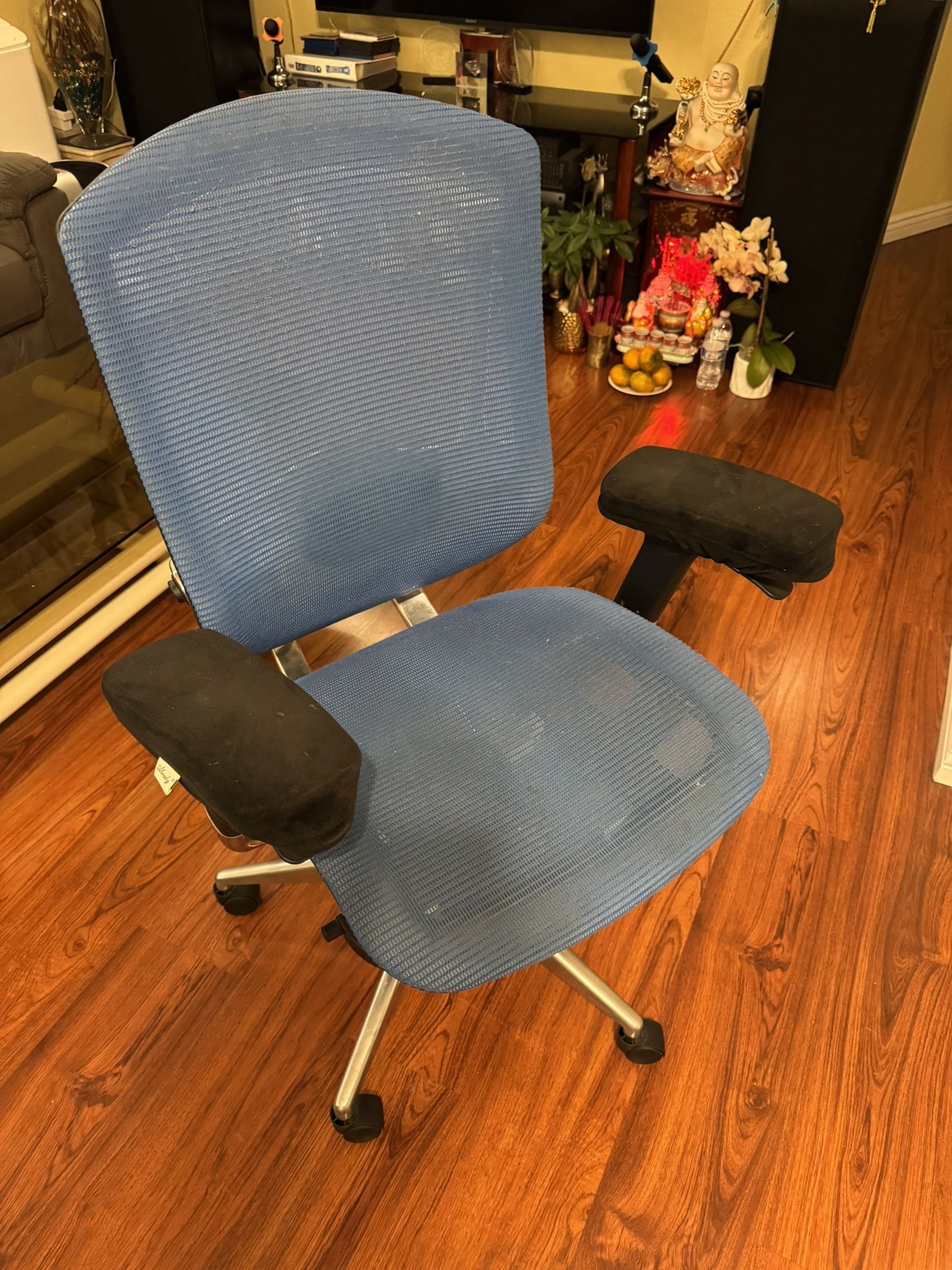 Office chair