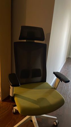 Office chair