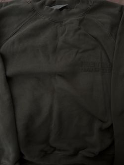 Essentials Sweatshirt