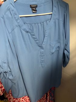 Women’s dress