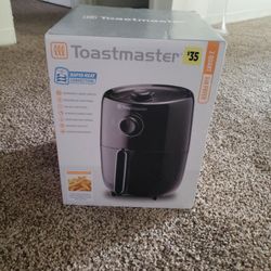 Toastmaster Air Fryer Brand New