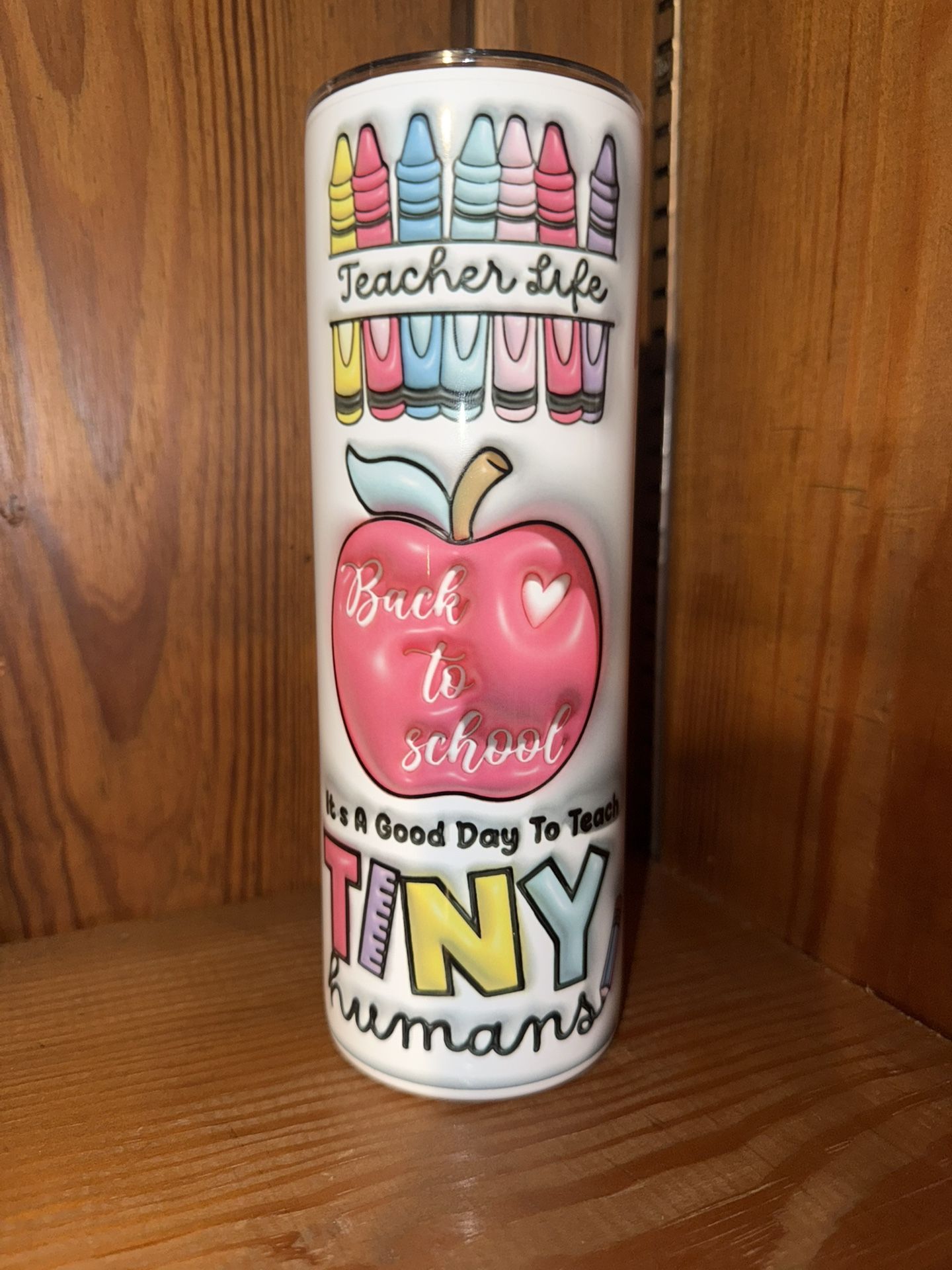 Custom 20oz Tumblers