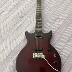 1995 Gibson All American II - Open To Trades