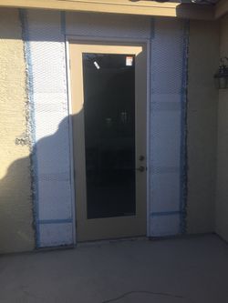 Stucco