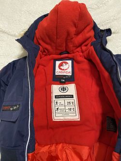 Baby Snow Suit 12 Month One Piece Extreme Protection 