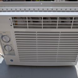 GE Air Conditioner Window 5,050 BTU
