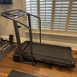 Treadmill 