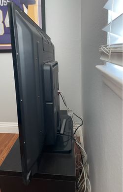 50” Emerson Flat Screen LED TV