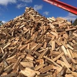 Firewood Logs and Bundles Winter Almost Here!