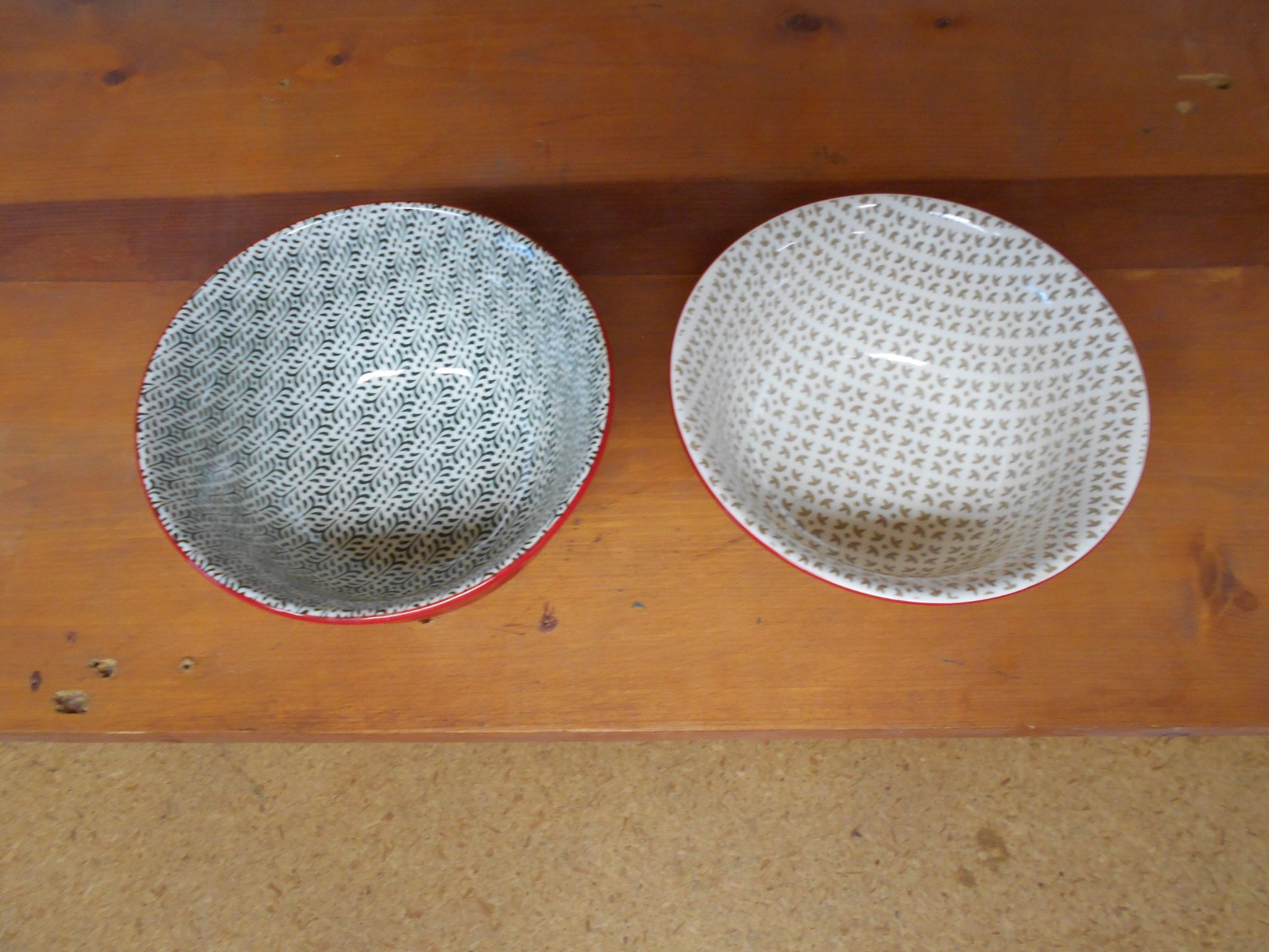 Hallmark Red Bowls for Sale in Arcadia, CA OfferUp