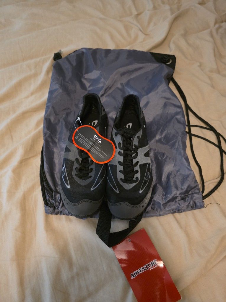 Nfinity Women Sport Shoes