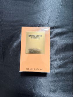 Burberry Goddess 100ml (Brand New)