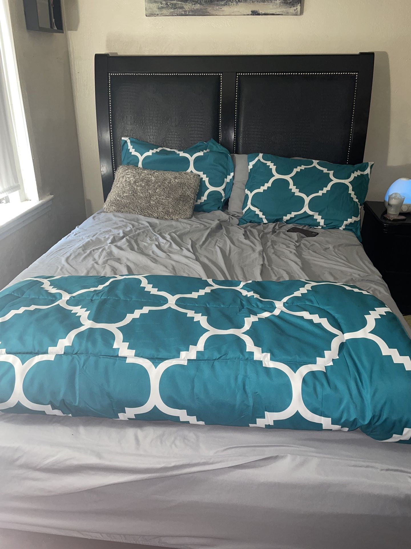 Bedroom Set