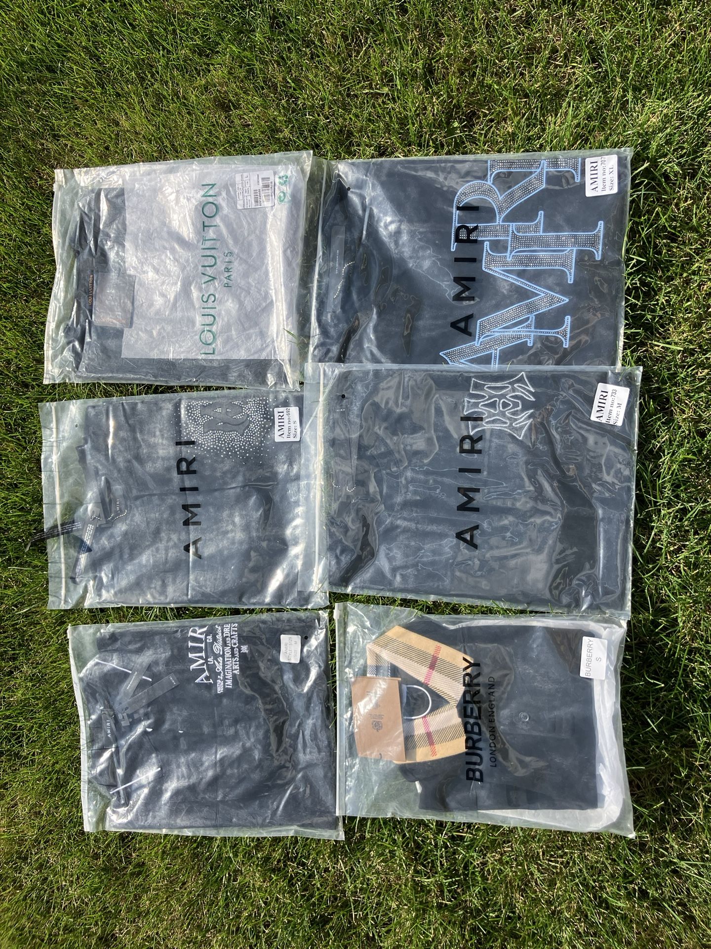 Burberry