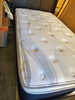 Mattress 