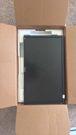 Samsung Business Monitor (FHD 1080p) screen only