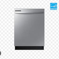 Brand New Samsung Dishwasher Fingerprint Resistant