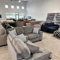 Ready For A New Couch? 