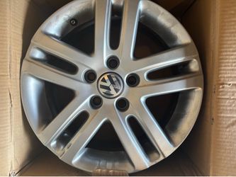VW RIMS