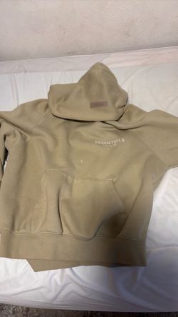 Essentials green XXS
