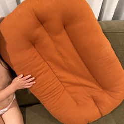 Snuggle Me Organic