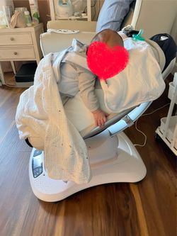 BABOCUSH PILLOW- BABIES WITH REFLUX!