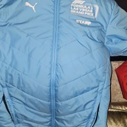 Puma Puff COAT F1