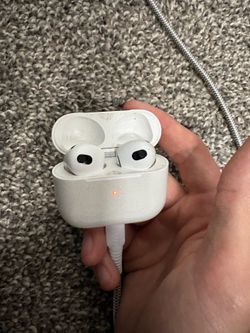 Apple AirPods 3rd gen