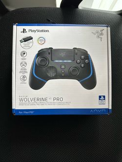 Ps5 razer pro v2 controller