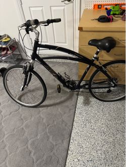 K2 Seaside 21 speed Bike for Adut