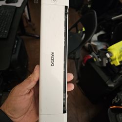 Portable Scanner  Brothers 