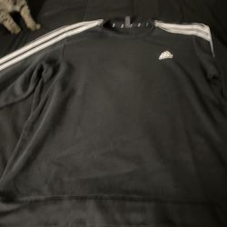 Adidas Crew Neck 