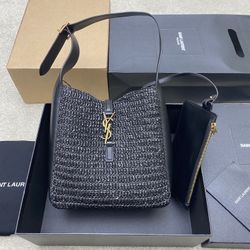 Designer Shoulder Bag 