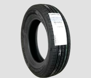 🔥 4 Tires 195/65R15 Kumho Solus TA31 – $380 Installed | New | Santa Ana
