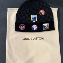 LV BEANIE