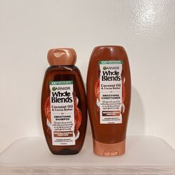 Whole Blends Set 