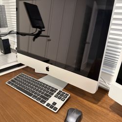 2010 iMac All-in-One Desktop Computer