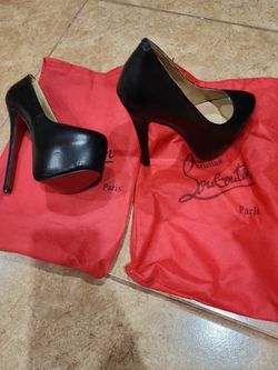 Christian Louboutin