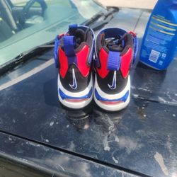 Nike Air Jordan Ken Griffie