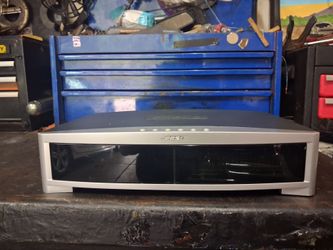 Bose media center