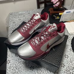 Kobe 5 Lower Merion
