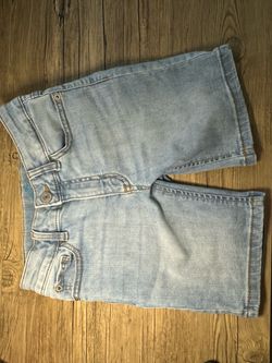 Girl shorts