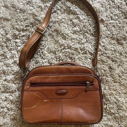 Leather Purse/bag