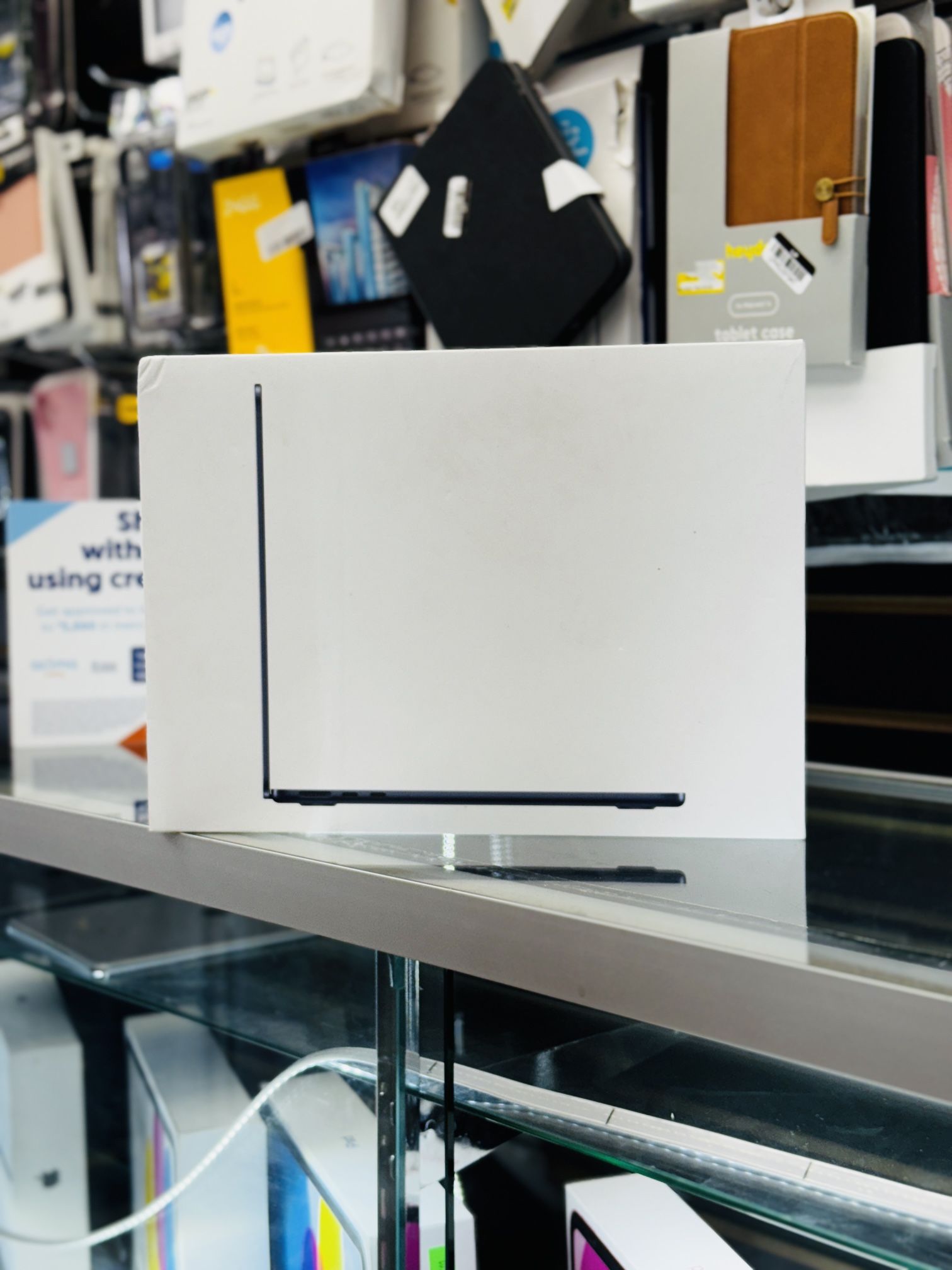 MacBook Air 13in M2 Chip