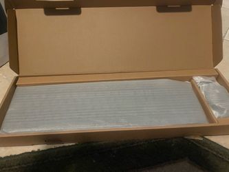 MSI gaming keyboard combo