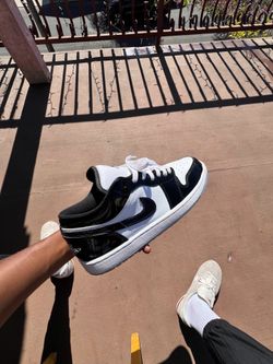 Jordan Retro 1’s 10.5