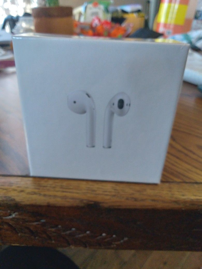 Airpods 