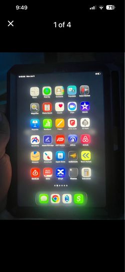 iPad Mini 6th Gen