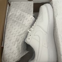 Air Force 1s