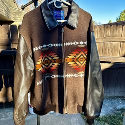 Pendleton Cassidy Jacket - Pueblo Dwelling